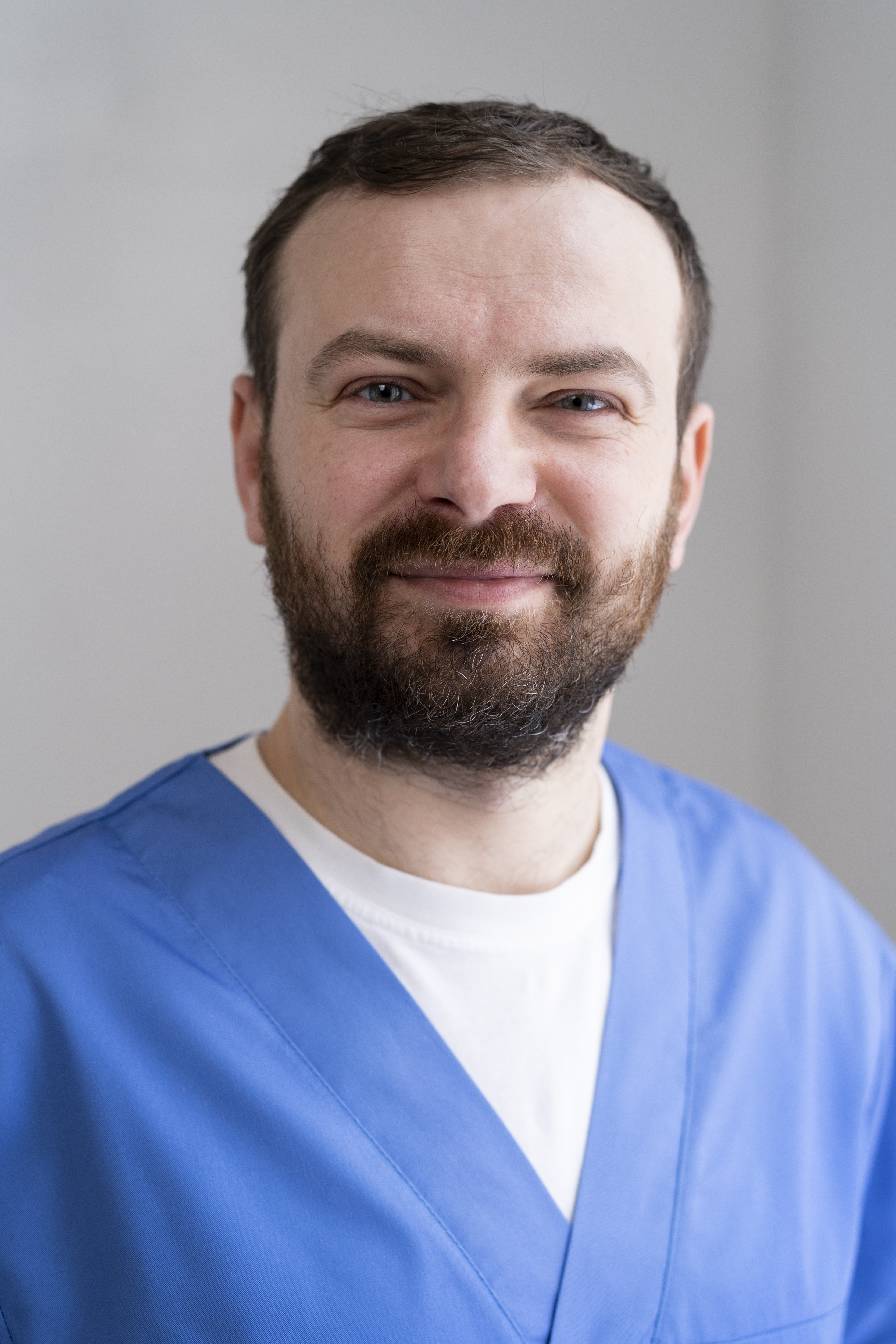 Infirmier Anesthésiste Diplômé d'Etat