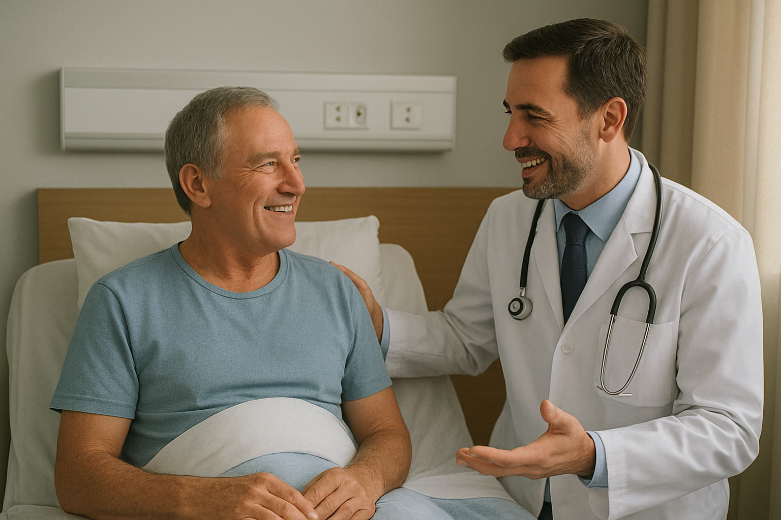 Visite Pré-Anesthésique